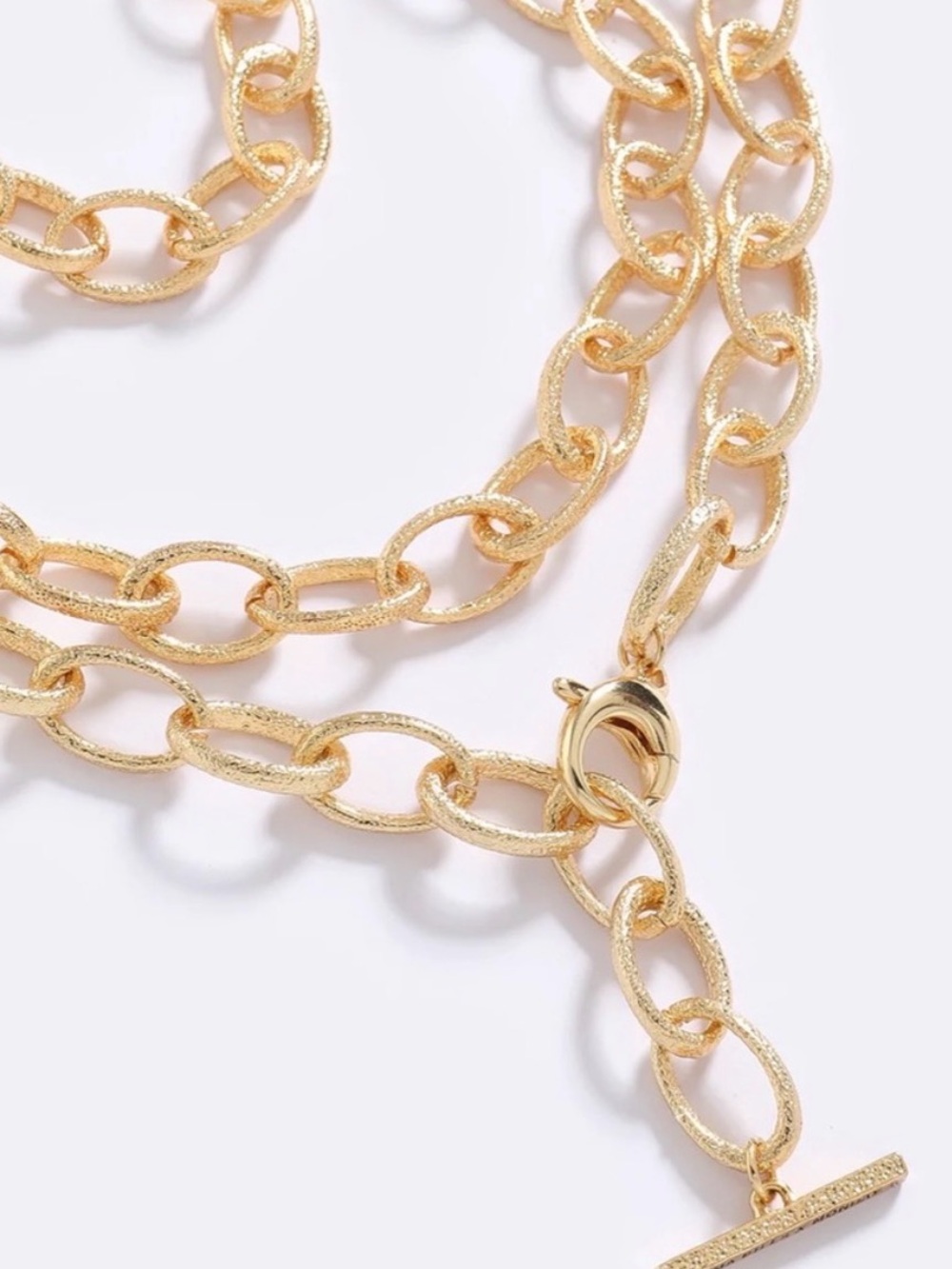 Monday Swimwear x Emma Pills Body Chain